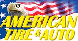 American Tire & Auto - (Fairbanks, AK)